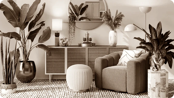 Móveis e Decoração Móveis e Decoração