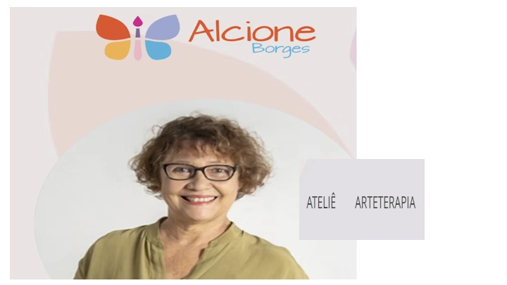 Alcione Arteterapia