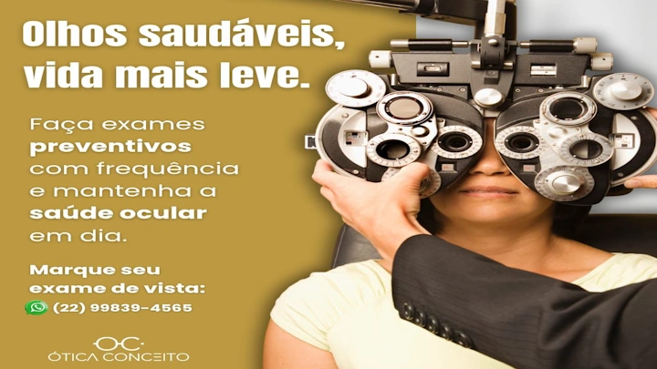marque seu exame